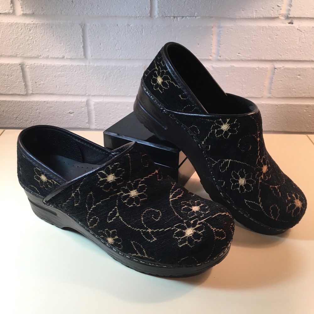 Dansko Clog